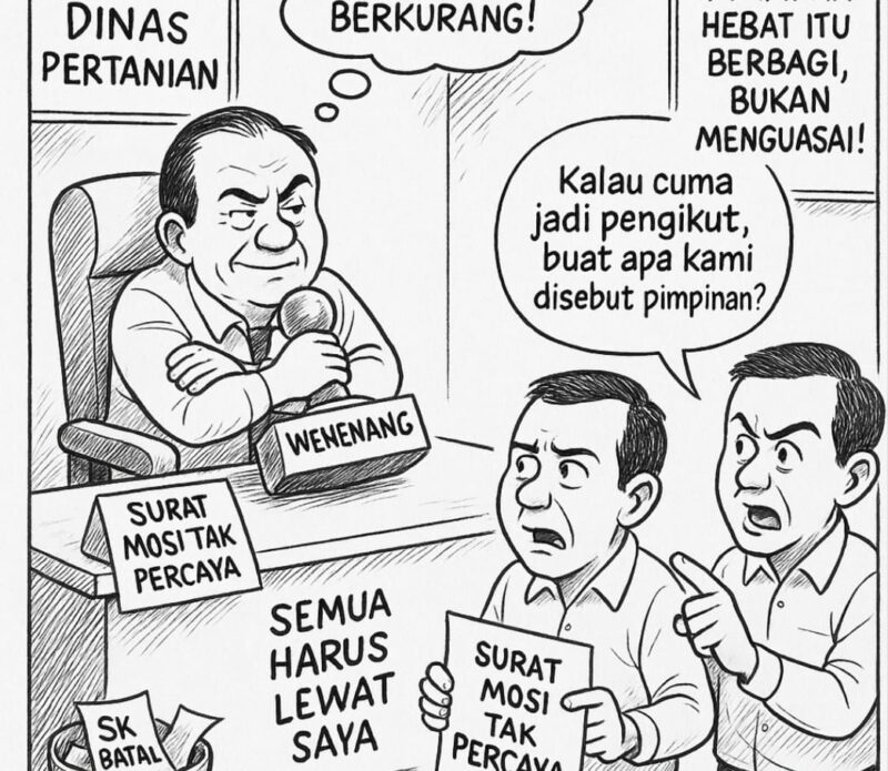 karikatur | insetgalusnews