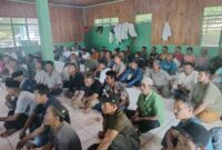 doc | camat Putri Betung