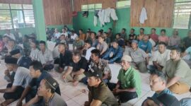 doc | camat Putri Betung