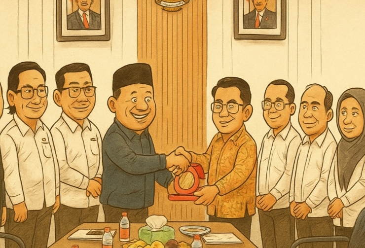 doc | inset | karikatur