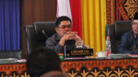 doc I inset: Komisi I DPRK Ibnu Hasim 
