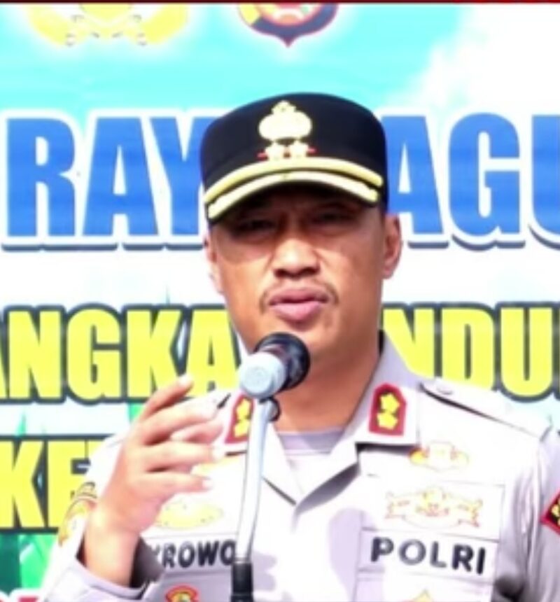 Fhoto | doc | Polres