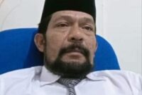 doc | inset | Ali Sadikin Ketua DPD II PAN Galus