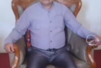 doc | inset | Camat Pantan Cuaca M Hasan Nurdin