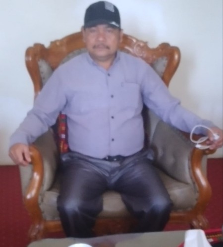 doc | inset | Camat Pantan Cuaca M Hasan Nurdin