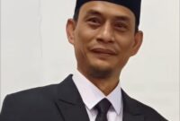 Plt Kepala Bapeda Gayo Lues Muhaimini ST MEc Dev
