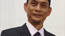 Plt Kepala Bapeda Gayo Lues Muhaimini ST MEc Dev