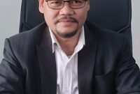 Plt Kepala Dinas Perdagangan, Koperasi & UKM Kab Gayo Lues, Syamsul Bahri Spd MPd