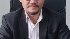 Plt Kepala Dinas Perdagangan, Koperasi & UKM Kab Gayo Lues, Syamsul Bahri Spd MPd