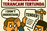 karikatur tender batal | doc | inset |
