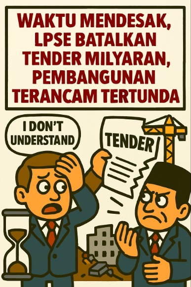 karikatur tender batal | doc | inset |