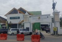doc | inset | Kantor Bank Aceh Cabang Blangkejeren-Gayo Lues