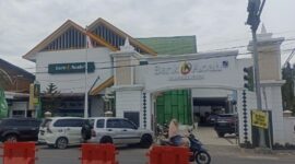 doc | inset | Kantor Bank Aceh Cabang Blangkejeren-Gayo Lues
