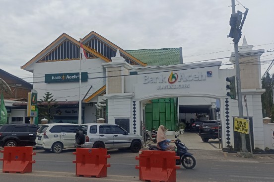 doc | inset | Kantor Bank Aceh Cabang Blangkejeren-Gayo Lues