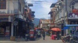 doc | inset | Pasar Centong, Blangkejeren