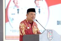 doc | inset | Bupati Gayo Lues Suhadi