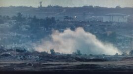 doc | reuters | Ketegangan di Tel Aviv jelang delegasi ke Qatar