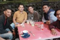 Photo | doc | Komunitas Petani Kopi Pantan Cuaca