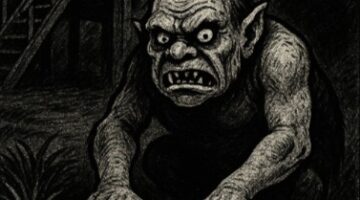 Apah Onot: Echoes of a Shadowed Belief