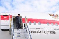 doc | Sekneg | Presiden Republik Indonesia Prabowo Subianto 