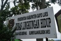 doc | cut | Dinas Lingkungan Hidup Kabupaten Gayo Lues
