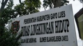 doc | cut | Dinas Lingkungan Hidup Kabupaten Gayo Lues