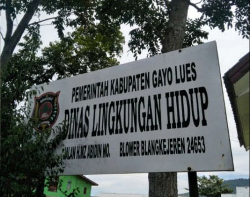 doc | cut | Dinas Lingkungan Hidup Kabupaten Gayo Lues