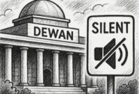Gambar ilustrasi jenaka sebagai pemanis pengganti gula | doc | inset |