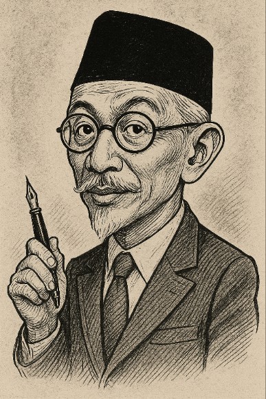 Karikatur | doc | insetgalusnews |