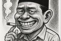 Gambar hanya Ilustrasi pemanis untuk memperkaya isi Satire | doc | inset |