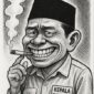 Gambar hanya Ilustrasi pemanis untuk memperkaya isi Satire | doc | inset |