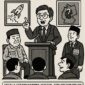 Karikatur hanya sekedar pemanis dari satire ini | doc | inset |