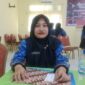 Anita Mandasari pegawai PPPK dari Kecamatan Pining |doc|inset|