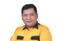 Fraksi Partai Golkar Gayo Lues Dedi Yoviansah |doc|inset|