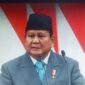 Presiden Republik Indonesia Prabowo Subianto dalam sidang Tahunan MPR, DPR, DPD, Jumat (15/8) |doc|cut|google|