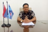 Wakil Ketua DPRK Gayo Lues, Fahmi Sahab S.Pd M.Pd |fhoto|doc|inset