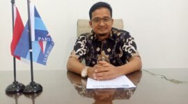 Wakil Ketua DPRK Gayo Lues, Fahmi Sahab S.Pd M.Pd |fhoto|doc|inset