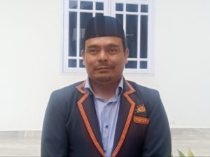 Plt Kepala BKPSDM Gayo Lues | doc | inset |