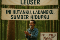 Gambar Ilustrasi Karikatur sebagai pemanis |doc|inset|