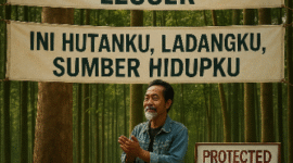 Gambar Ilustrasi Karikatur sebagai pemanis |doc|inset|