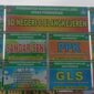Pamflet depan SDN 6 Blangkejeren,Gayo Lues |doc|inset|