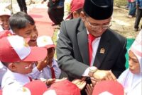 Pimpinan DPRK Gayo Lues Fahmi Sahab SPd MPd | doc | inset