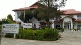 Dinas Pendidikan Gayo Lues, Fhoto|cut|Google