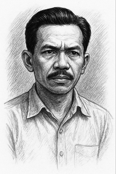 Ilustrasi gambar ini hanya sebagai pemanis|redaksi