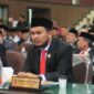 Ketua Komisi IV DPRK, Tampan Hawari Amru, Rabu (1/10/2025) |Doc|inset