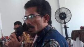 Jeck Gayo, Pemerhati pendidikan Gayo Lues | doc | Jeck Gayo