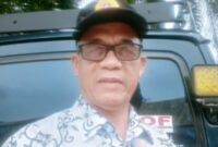 Kepala SMPN 1 Blangkejeren, Jalaluddin S Pd, M.Pd |doc|inset