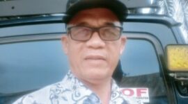 Kepala SMPN 1 Blangkejeren, Jalaluddin S Pd, M.Pd |doc|inset