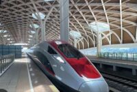 Kereta Api Cepat Jakarta-Bandung | gambar cut Google |