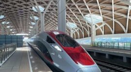 Kereta Api Cepat Jakarta-Bandung | gambar cut Google |